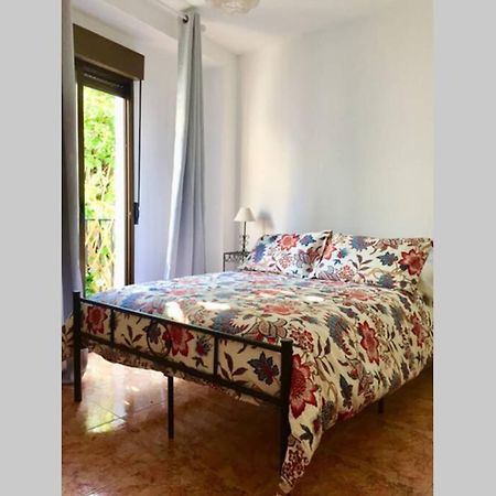 Apartamento Toril-Casco Historico Cordova Esterno foto