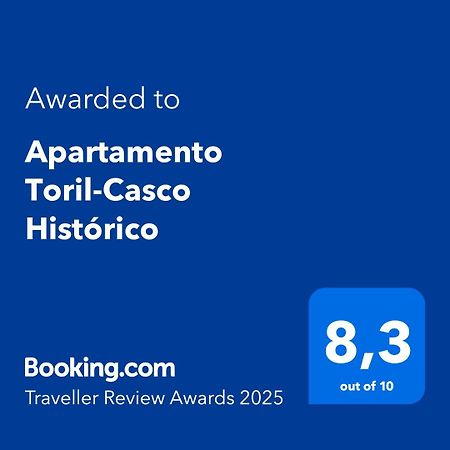 Apartamento Toril-Casco Historico Cordova Esterno foto