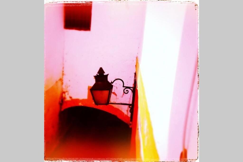 Apartamento Toril-Casco Historico Cordova Esterno foto