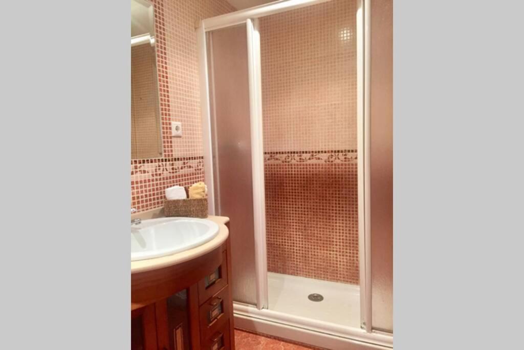 Apartamento Toril-Casco Historico Cordova Esterno foto