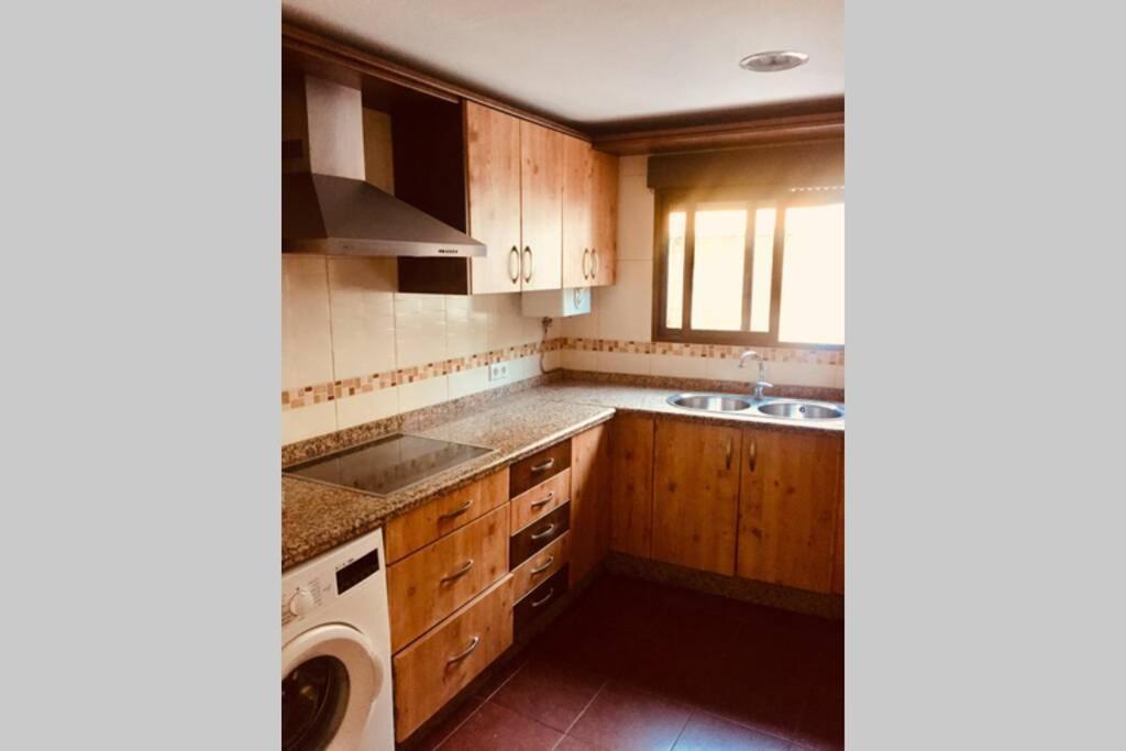 Apartamento Toril-Casco Historico Cordova Esterno foto