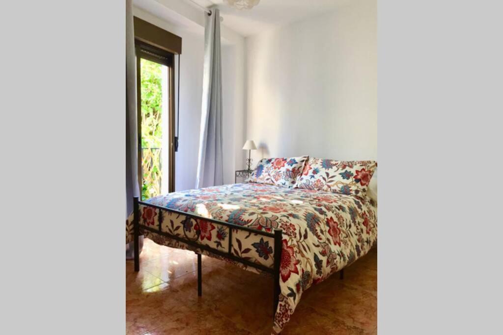 Apartamento Toril-Casco Historico Cordova Esterno foto