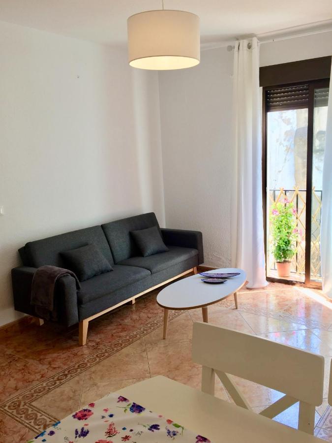 Apartamento Toril-Casco Historico Cordova Esterno foto