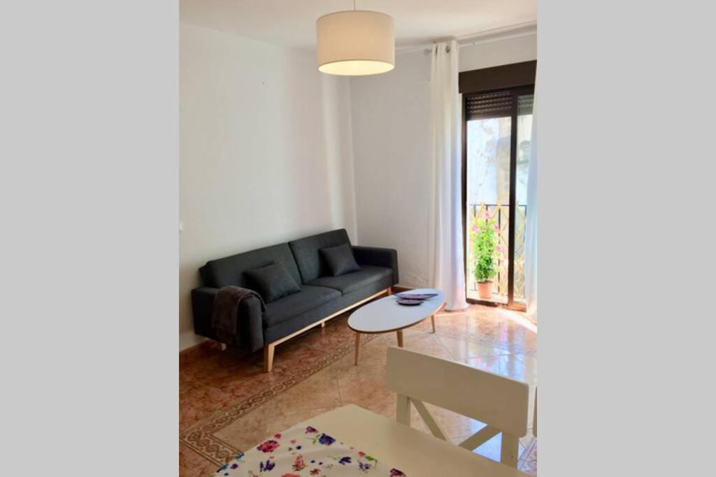 Apartamento Toril-Casco Historico Cordova Esterno foto