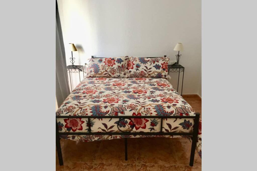 Apartamento Toril-Casco Historico Cordova Esterno foto